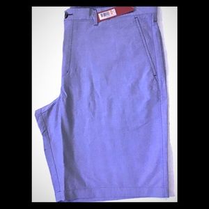 40  MEN’S MERONA THE CLUB SHORT BLUE